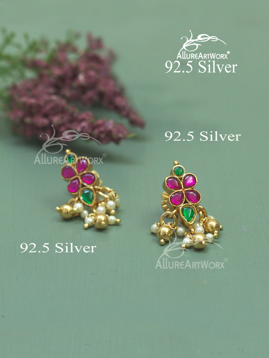 Mio Silver Earrings